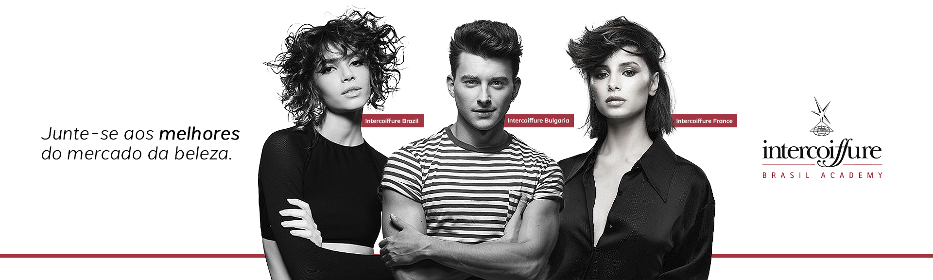 Intercoiffure Brasil Academy